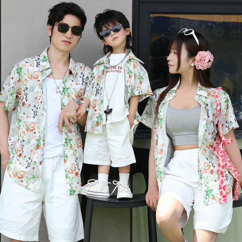 Tatil Görünümü Ebeveyn-çocuk Ç - Plant Parent Shirt incelemesi ve fiyatı