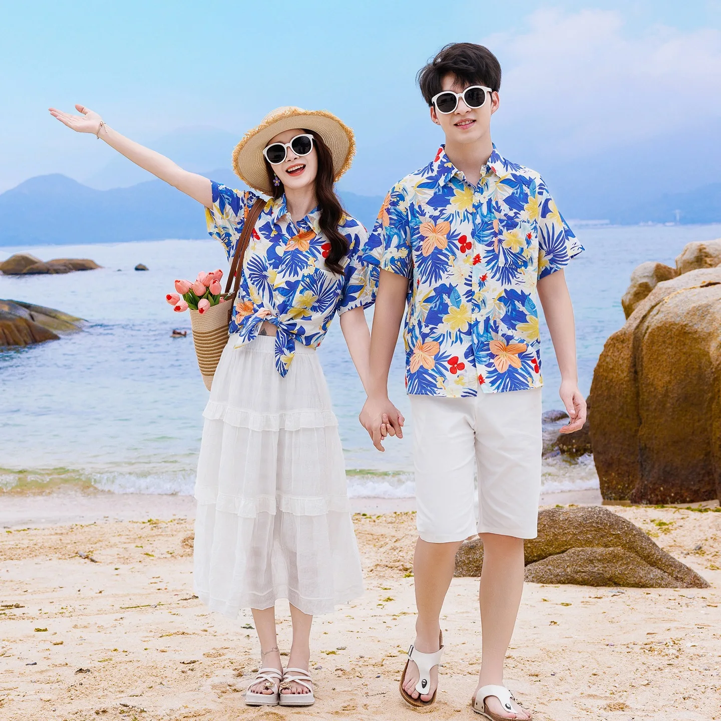 Tatil Aile Eşleşen Giyim Setle - Plant Parent Shirt incelemesi ve fiyatı