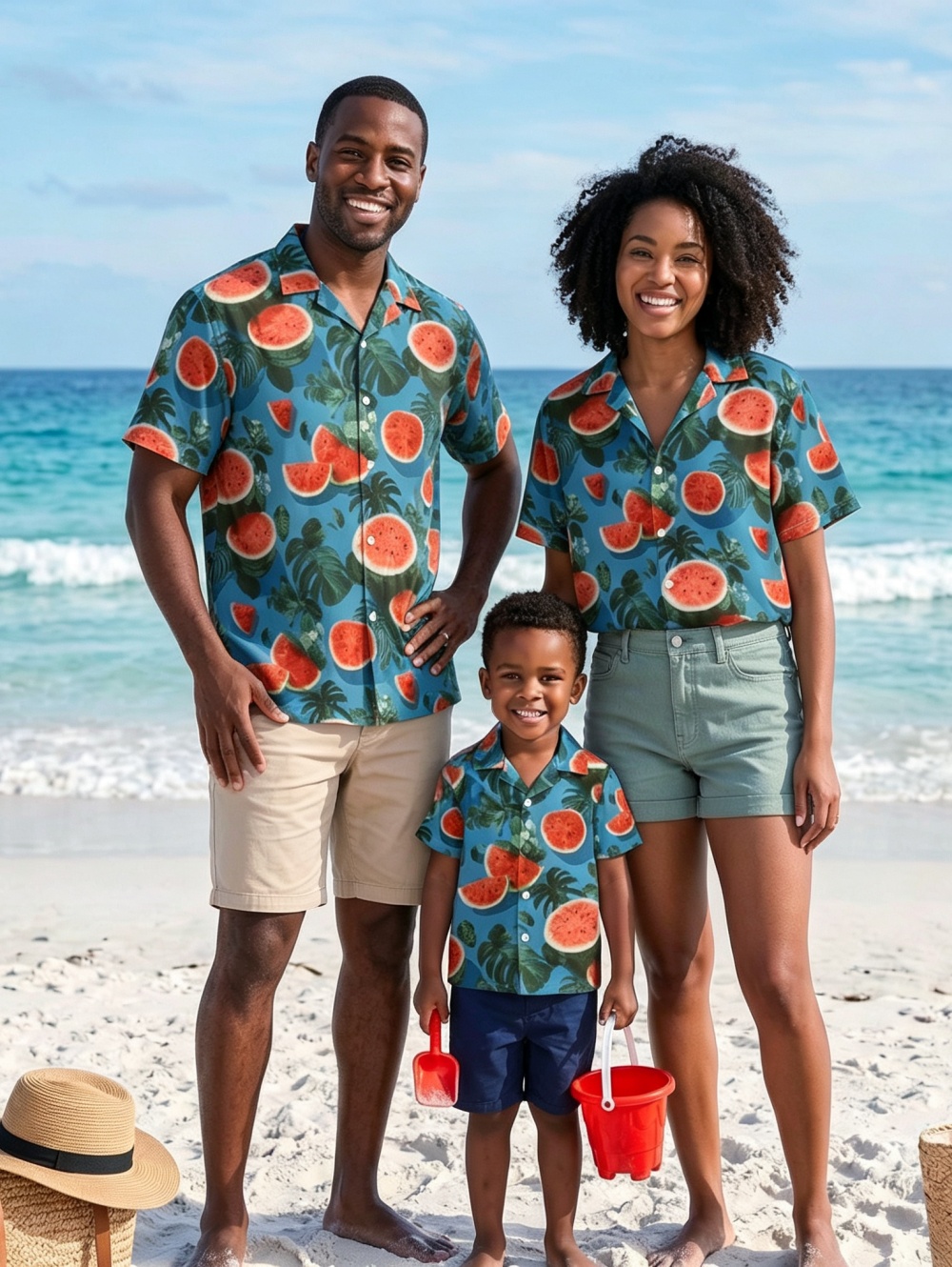 Yazlık Hawaii Çocuk Gömleği Tr - Plant Parent Shirt incelemesi ve fiyatı