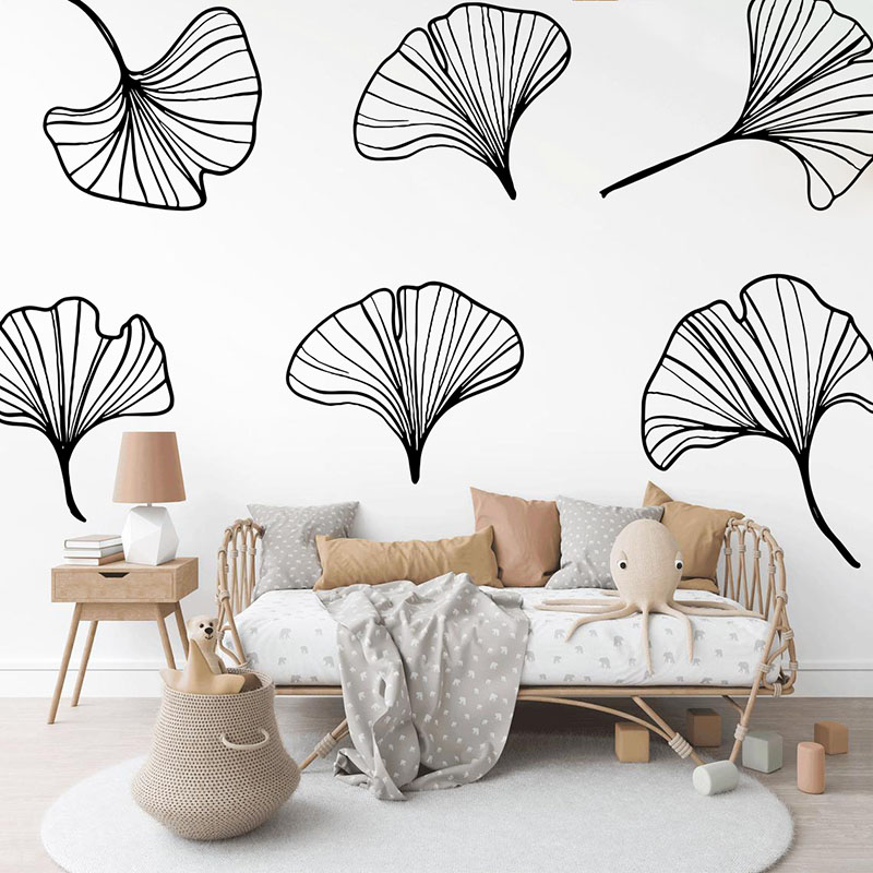 ndan büyük 6'lı paket Ginkgo y - Monstera Thai Constellation incelemesi ve fiyatı