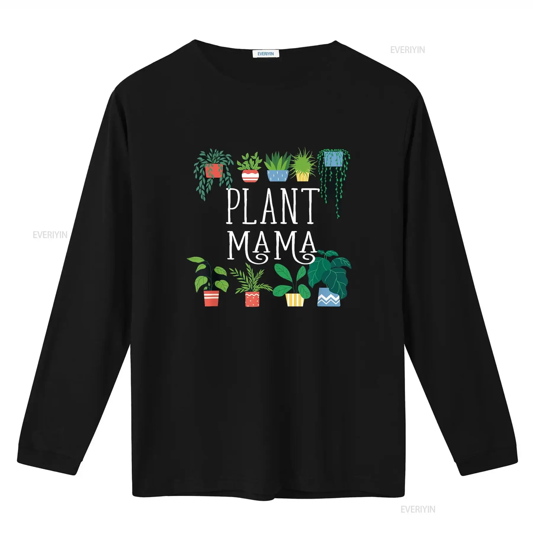 Plant Mama Proud Parent Tişört - Plant Parent Shirt incelemesi ve fiyatı