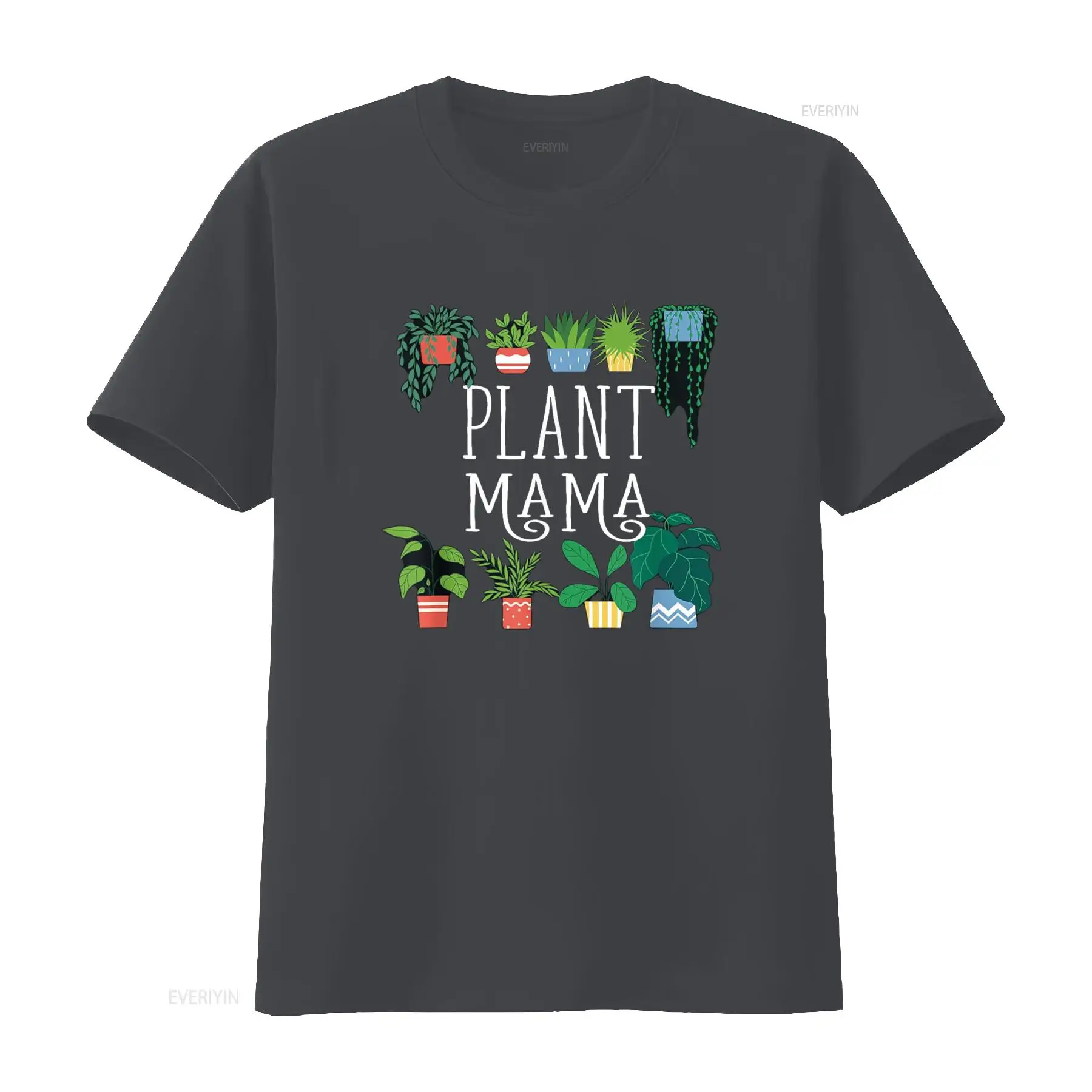 Plant Mama Proud Parent Tişört - Plant Parent Shirt incelemesi ve fiyatı